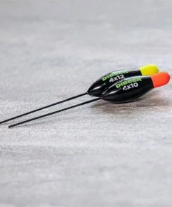Preston Innovations Dibber Carp Pole Floats - Dibbers & shallow floats
