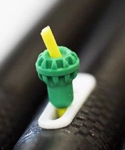 Frenzee FXT Puller Beads - Puller bungs & bungs