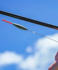 Guru F1 Wire Stem Pole Floats - Stillwater floats