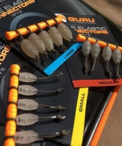 Guru Pole Elastic Connectors - -Pole Fishing Sales Shop j20s1rje637520939252638512