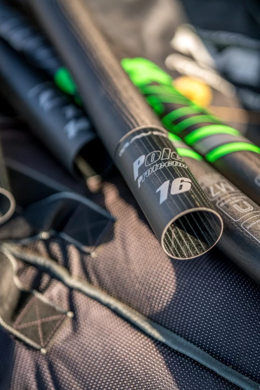 Maver Signature Pro 821 Pole 16m - Poles 2 Maver Signature Pro 821 Pole 16m - Poles - Image 2