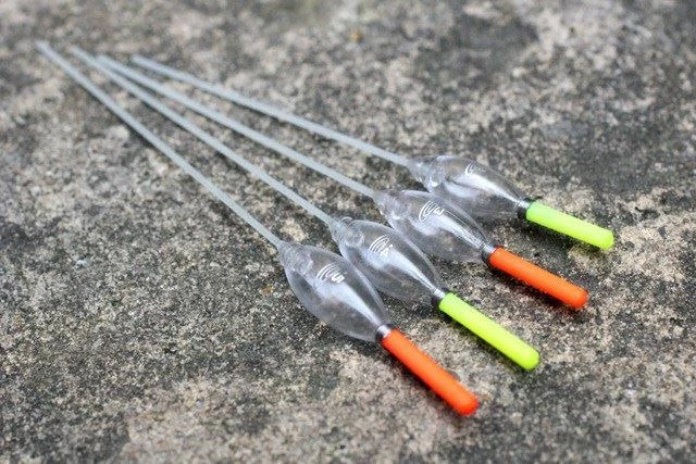 Drennan Margin Crystals - Edge floats 8 Drennan Margin Crystals - Edge floats - Image 8