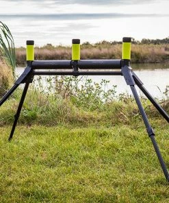 Matrix Double Compact Pole Roller - Pole rollers -Pole Fishing Sales Shop jpit5zlu637805280923088522