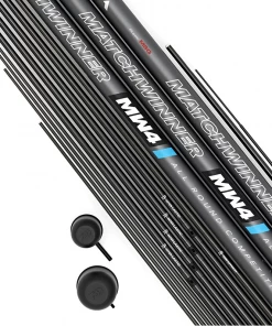 Daiwa Matchwinner MW4 Pole - Poles