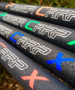 Daiwa Power Carp X Poles -
