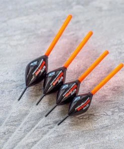 Preston Innovations Diamond Carp Pole Floats - Stillwater floats