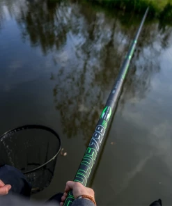 Maver Oculus XS 799 16m Pole - Poles