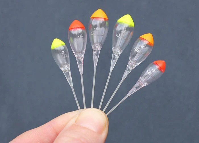 Drennan In-Line Crystal Dibbers - Dibbers & shallow floats 5 Drennan In-Line Crystal Dibbers - Dibbers & shallow floats - Image 5