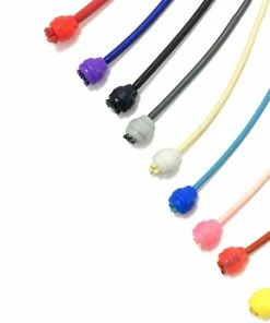 Daiwa Hydro Connectors - Elastic connectors