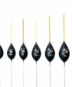 Drennan AS7 Pole Floats - River floats