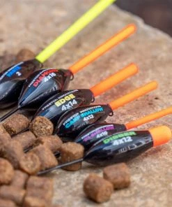 Preston Innovations F1 Shallow Carp Pole Floats - Dibbers & shallow floats -Pole Fishing Sales Shop l2kigaut637287809065876508