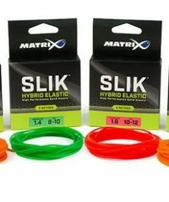 Matrix Slik Elastic - Elastics