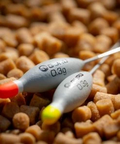 Guru Mick Wilkinson Cookie Pole Floats - Dibbers & shallow floats -Pole Fishing Sales Shop llr242jo637719780968951345