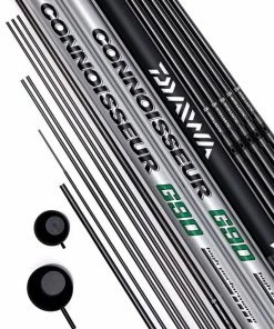 Daiwa Connoisseur G90 Poles - 7 Daiwa Connoisseur G90 Poles - -Pole Fishing Sales Shop lpdg0tmr636783275910173766