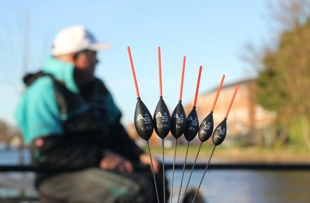 Drennan AS6 Pole Floats - Stillwater floats 3 Drennan AS6 Pole Floats - Stillwater floats - Image 3