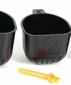 Guru Rapid Release Pole Cups - Pole pots & cups