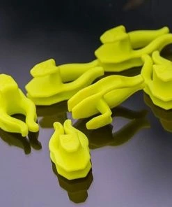 Matrix Top Kit Rig Clips - Pole top kits