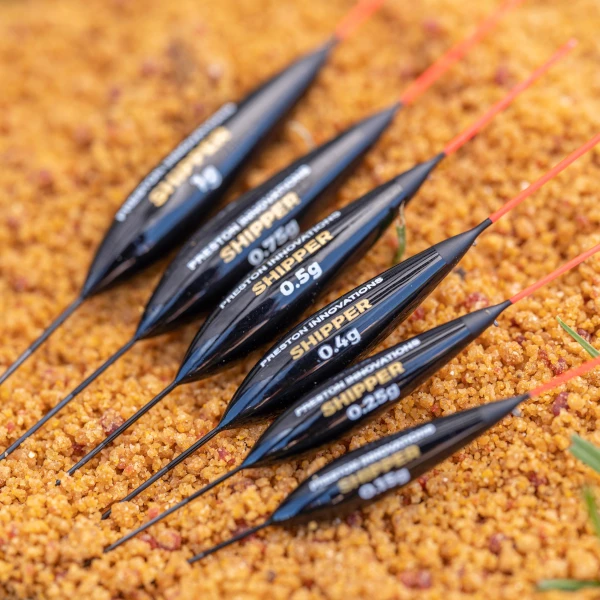 Preston Innovations Shipper Pole Floats - Stillwater floats 3 Preston Innovations Shipper Pole Floats - Stillwater floats - Image 3