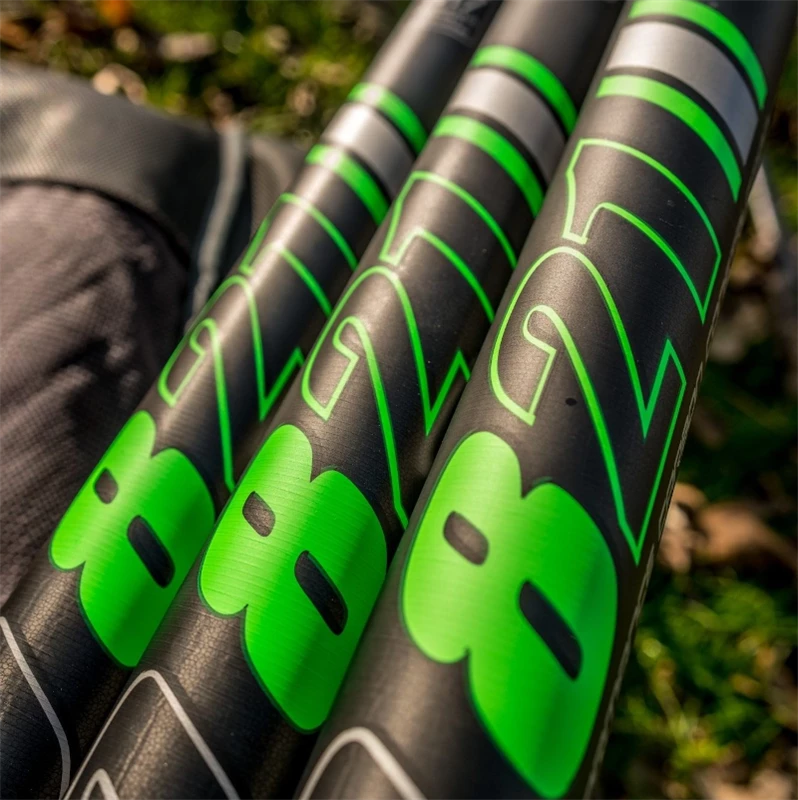 Maver Signature Pro 821 Pole 16m - Poles 1 Maver Signature Pro 821 Pole 16m - Poles