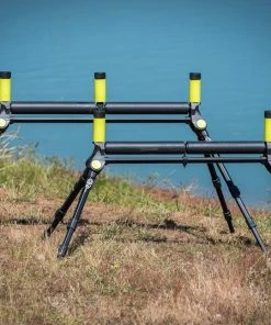 Matrix Freeflow MKII Pole Rollers -