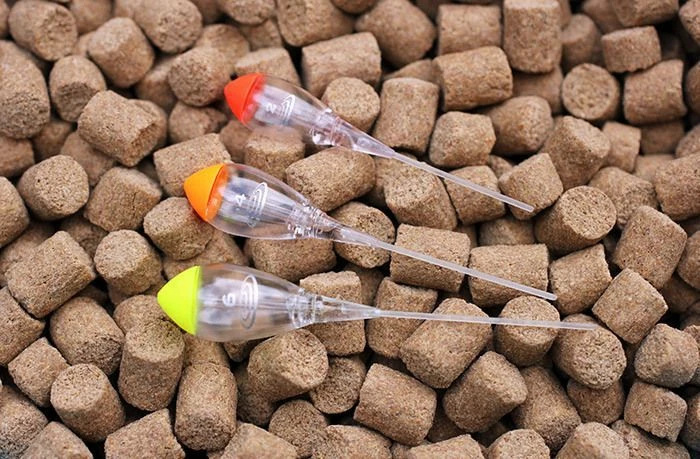 Drennan In-Line Crystal Dibbers - Dibbers & shallow floats 3 Drennan In-Line Crystal Dibbers - Dibbers & shallow floats - Image 3