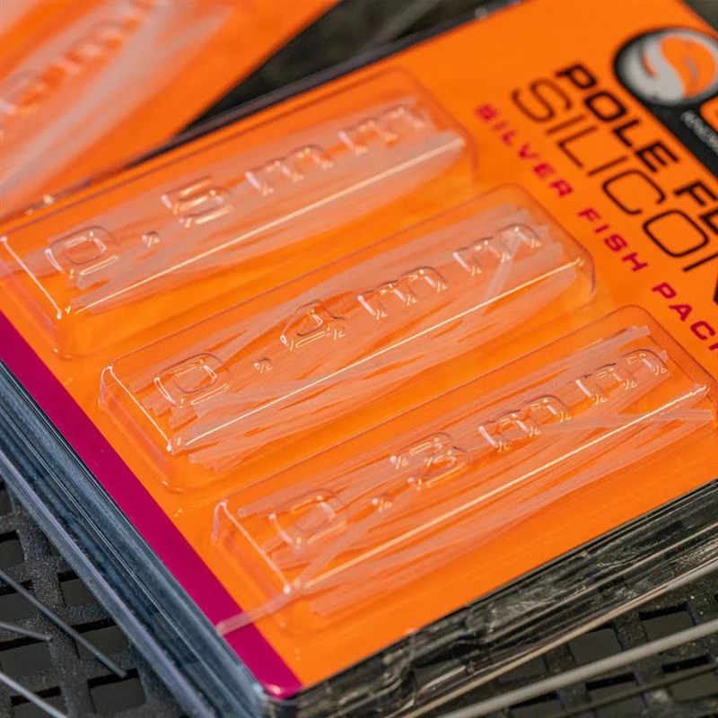 Guru Pole Float Silicone - 2 Guru Pole Float Silicone - - Image 2