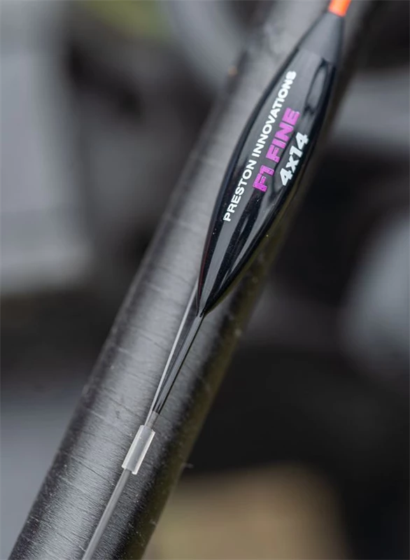 Preston Innovations F1 Fine Pole Floats - Stillwater floats 4 Preston Innovations F1 Fine Pole Floats - Stillwater floats - Image 4
