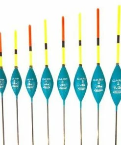 Drennan Carp 2 - Stillwater floats