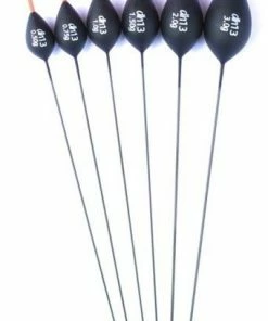 Dave Harrell Angling Dave Harrell DH13 Pole Floats - River floats