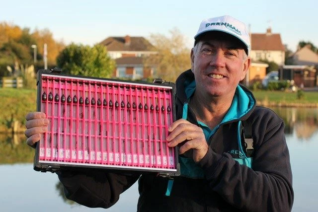 Drennan AS7 Pole Floats - River floats 7 Drennan AS7 Pole Floats - River floats - Image 7