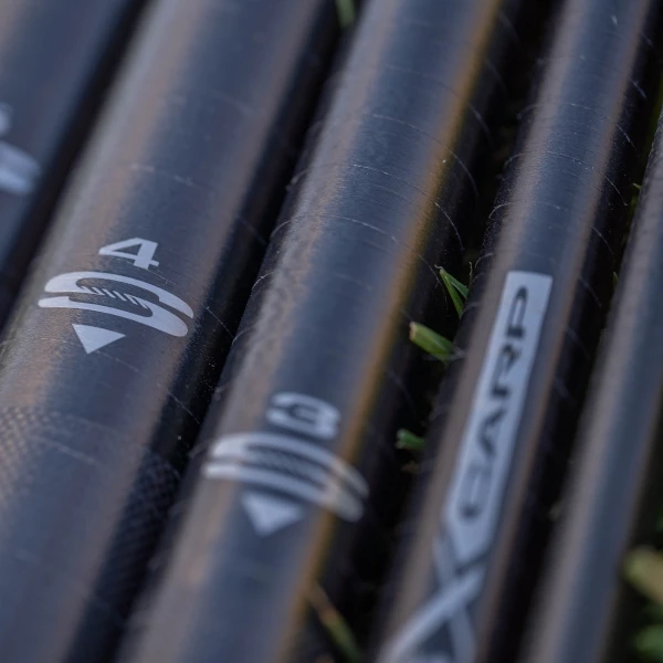 Preston Innovations Superium Carp Pole - Poles 2 Preston Innovations Superium Carp Pole - Poles - Image 2