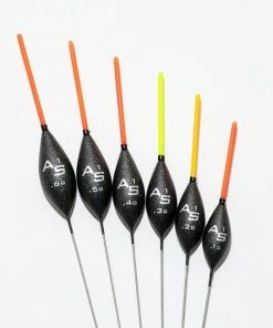 Drennan AS1 Pole Floats - Stillwater floats