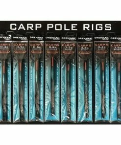 Drennan Carp 5 Pole Rigs - -Pole Fishing Sales Shop osaocahr636463486785350503