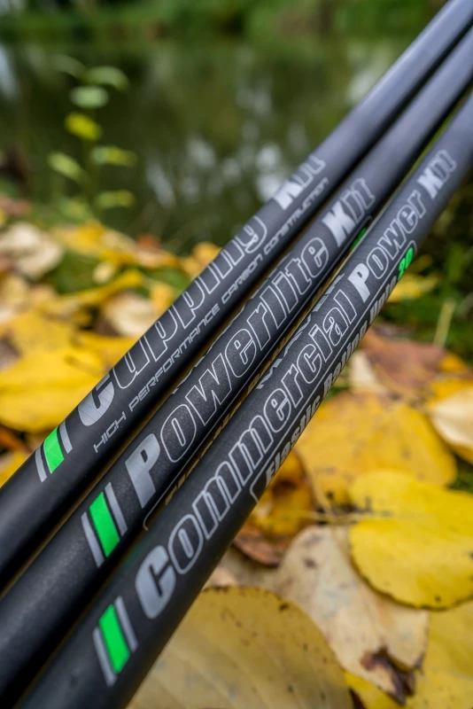 Maver Signature Pro 821 Pole 16m - Poles 5 Maver Signature Pro 821 Pole 16m - Poles - Image 5