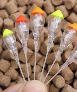 Drennan In-Line Crystal Dibbers - Dibbers & shallow floats 12 Drennan In-Line Crystal Dibbers - Dibbers & shallow floats -Pole Fishing Sales Shop pfc3hjoz635672010355906555