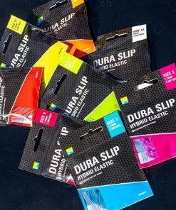 Preston Innovations Dura Slip Hybrid Elastic - Elastics -Pole Fishing Sales Shop pj44turj637275530878949374