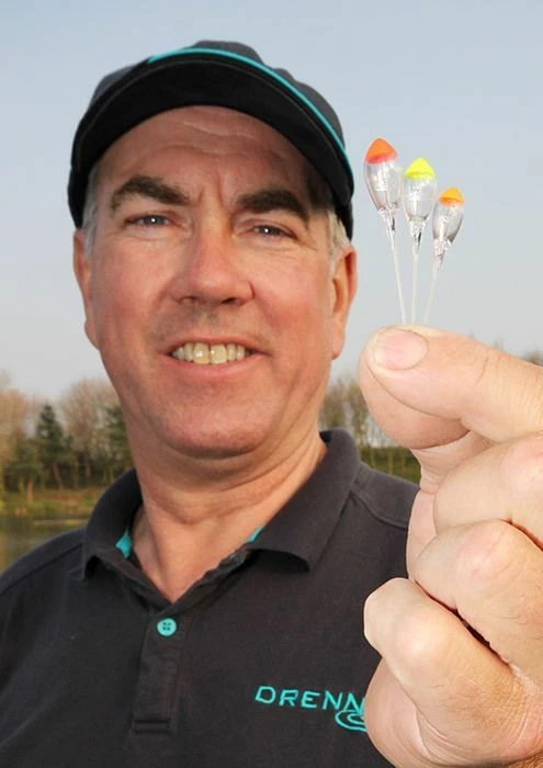 Drennan In-Line Crystal Dibbers - Dibbers & shallow floats 8 Drennan In-Line Crystal Dibbers - Dibbers & shallow floats - Image 8