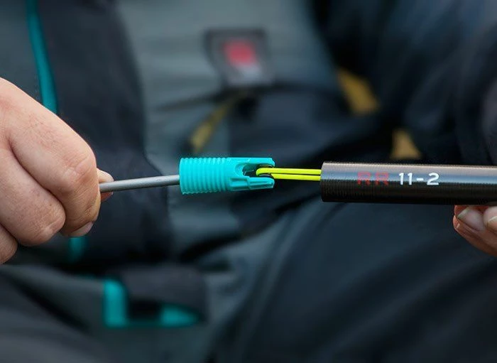 Drennan Red Range Carp Pole 11m - Poles 9 Drennan Red Range Carp Pole 11m - Poles - Image 9