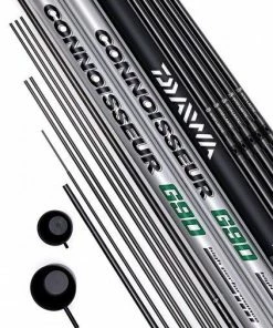 Daiwa Connoisseur G90 Poles -