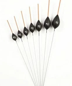 Dave Harrell Angling Dave Harrell DH11 Pole Floats - River floats