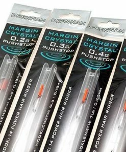 Drennan Margin Crystal Pole Rigs - -Pole Fishing Sales Shop r0fx5zvo636621481113330593