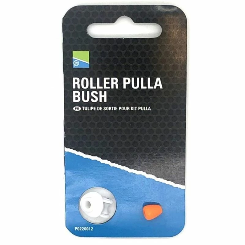 Preston Innovations Roller Pulla Bush - Bushes & ptfe 1 Preston Innovations Roller Pulla Bush - Bushes & ptfe