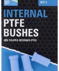Preston Innovations Internal PTFE Bushes - Bushes & ptfe