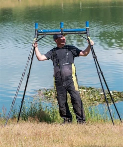 Matrix Freeflow Leg Extensions - Pole rollers 8 Matrix Freeflow Leg Extensions - Pole rollers -Pole Fishing Sales Shop rdqlzkga637039006201699576