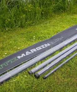 Matrix MTX Margin Pole 8.7m - Margin poles