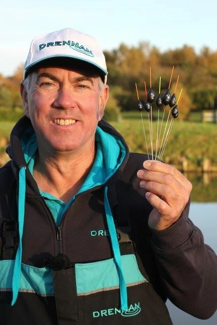 Drennan AS7 Pole Floats - River floats 5 Drennan AS7 Pole Floats - River floats - Image 5