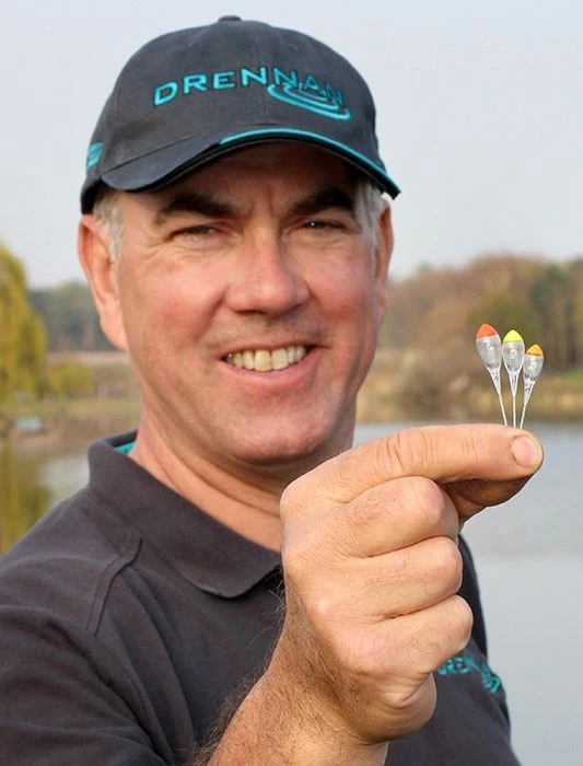 Drennan In-Line Crystal Dibbers - Dibbers & shallow floats 6 Drennan In-Line Crystal Dibbers - Dibbers & shallow floats - Image 6