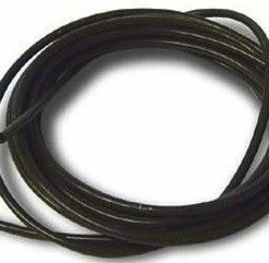 Dave Harrell Angling Dave Harrell Silicon Rubber Float & Rig Tube - Pole float silicone