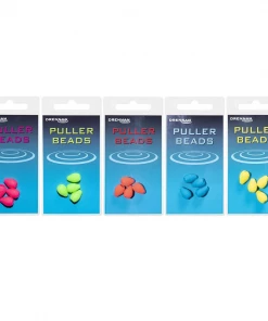 Drennan Puller Beads - Puller bungs & bungs