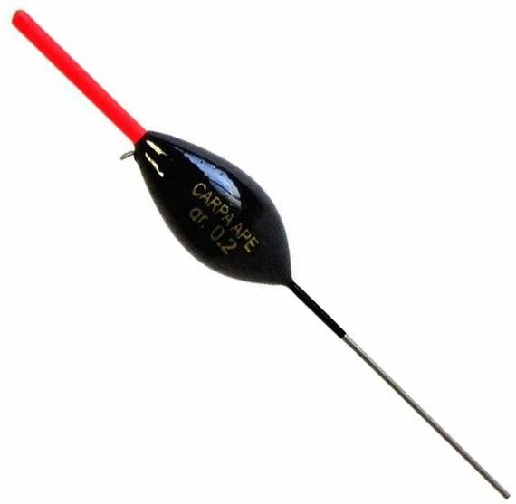 Daiwa KC Carpa Ape - Stillwater floats 1 Daiwa KC Carpa Ape - Stillwater floats